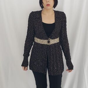 BKE Boho‎ Cardigan